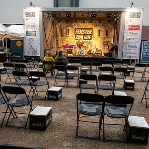 Konzert Mainz 1
