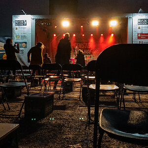 Konzert Mainz 2