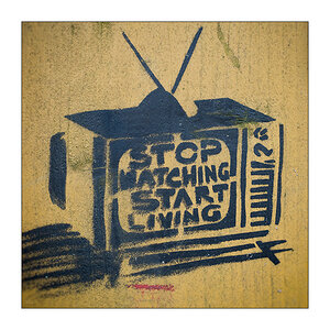 372 Start living