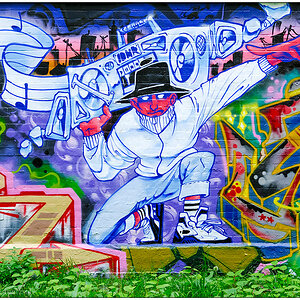 Velogalerie Kiel – Ghettoblaster