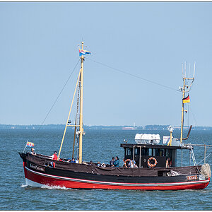 378 Sylt – Rosa Paluka
