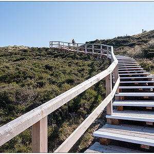 383 Sylt – Jensmettenberg III