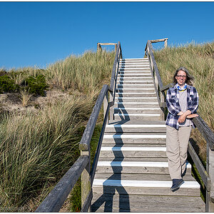 398 Sylt – Jensmettenberg XVIII