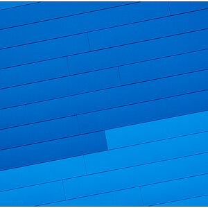 402 Sylt – List Blau Minimal II