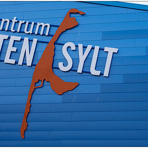 406 Sylt – List Museum Erlebniszentrum Naturgewalten