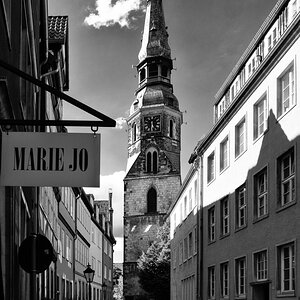 Kreuzkirche Hannover