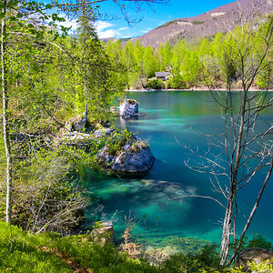 Ödsee 1