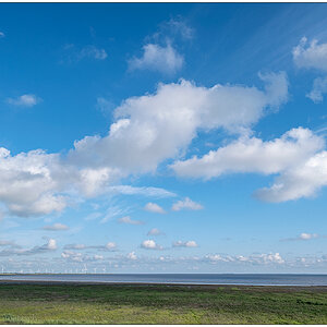 424 Sylt – Auf dem Autozug durchs Wattenmeer VII