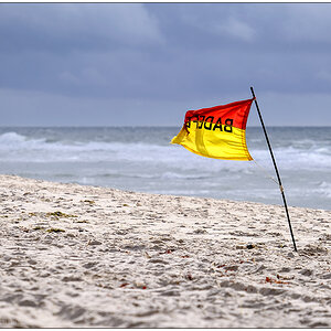 431 Sylt – Wind und Sonne am Strand bei Hörnum