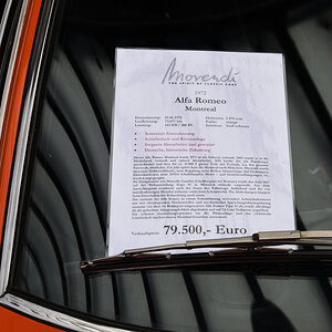 Alfa Romeo Montreal