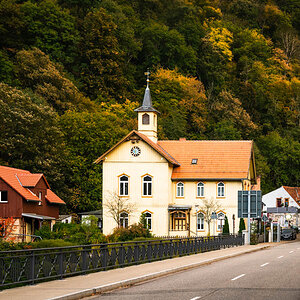 Treseburg