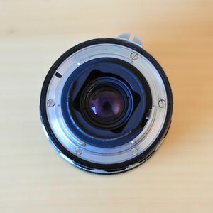 Micro 55mm back