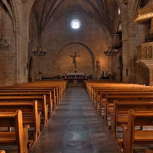 Javea 0078 Festungskirche San Bartolomé
