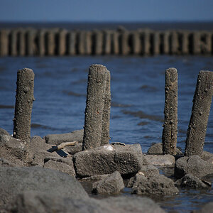 Wilhelmshaven Südstrand