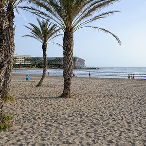 Javea 0015 Arenal