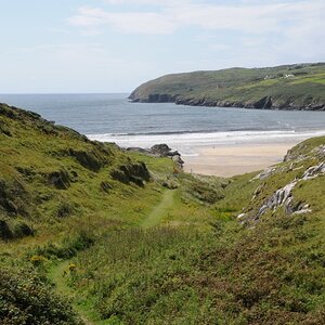 Barley Cove