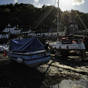 Lynmouth (Devon)
