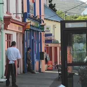 Irland