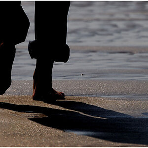 Beachwalking