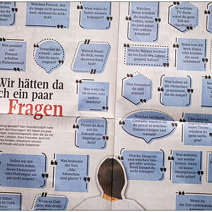 002 Fragen über Fragen