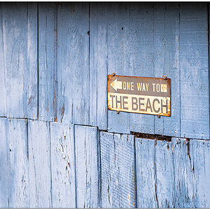 008 Ab an den Strand