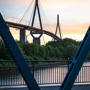 Köhlbrandbrücke