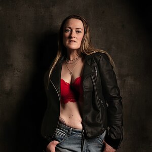 Annika III