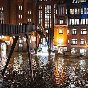 Stilwerk Brücke