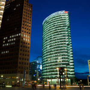 Potsdamer Platz