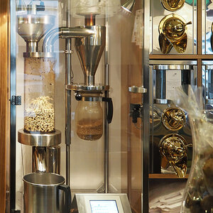 DIERSKAFFEE