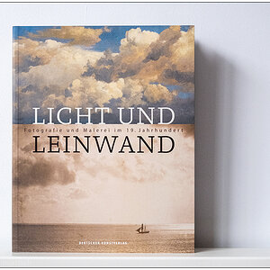 058 Licht und Leinwand