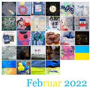 365 Mosaik Februar 2022