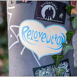 073 Fotospaziergang – Reloveution
