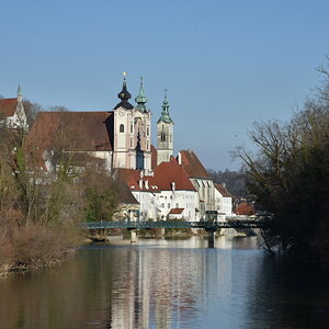 Steyr (Michaelerkirche)