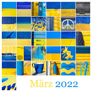 365 Mosaik März 2022