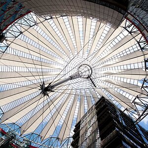 Berlin SonyCenter DSC2591