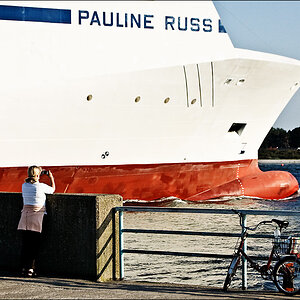 Travemünde