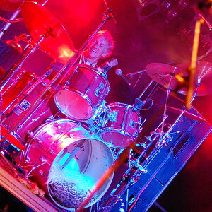 Mannidrums