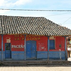 Samaipata