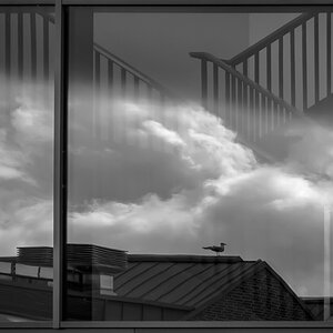 Staircase to Heaven