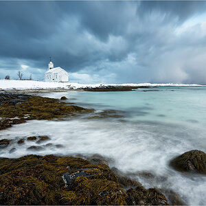 Wintersturm