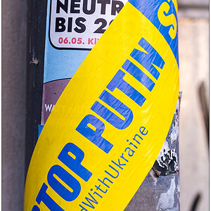 243 Stop Putin