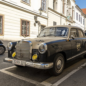 Zagreb Oldtimer Mercedes1.jpg