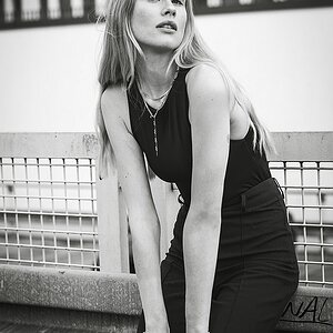Leonie