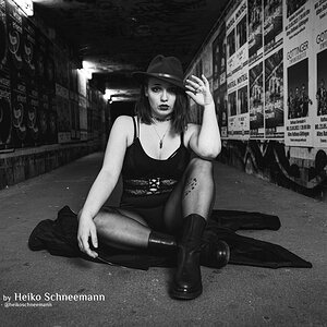 International Published Photographer