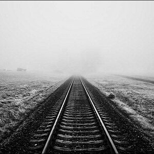 I hear the train a coming (1 von 1).jpg