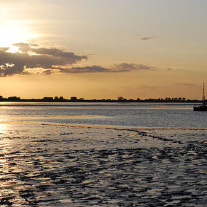 Jadebusen Dangast