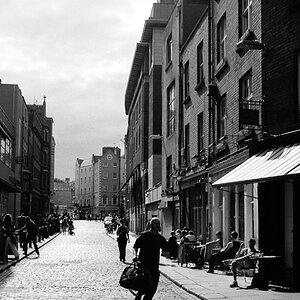 Dublin 0169 900