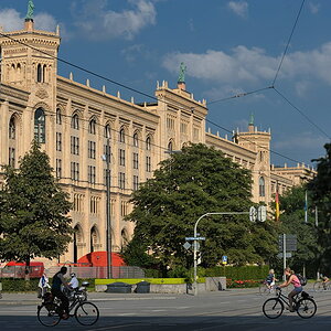 20090827 172646 Muenchen City