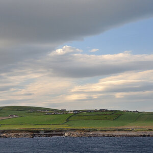 orkney